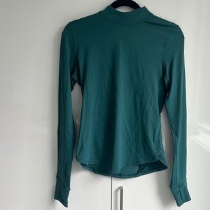 New Lululemon It’s Rulu Long-Sleeve Shirt